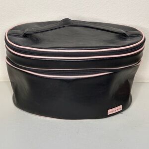 Mary Kay Cosmetic Toiletry Bag with Lipstick Cases